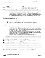 Предварительный просмотр 682 страницы Cisco 3560 - Rfcatalyst - Poe Si Software Configuration Manual