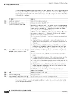 Предварительный просмотр 708 страницы Cisco 3560 - Rfcatalyst - Poe Si Software Configuration Manual