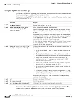 Предварительный просмотр 712 страницы Cisco 3560 - Rfcatalyst - Poe Si Software Configuration Manual