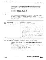 Предварительный просмотр 715 страницы Cisco 3560 - Rfcatalyst - Poe Si Software Configuration Manual