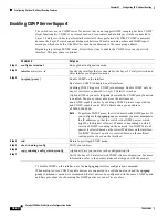 Предварительный просмотр 728 страницы Cisco 3560 - Rfcatalyst - Poe Si Software Configuration Manual