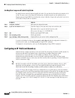 Предварительный просмотр 730 страницы Cisco 3560 - Rfcatalyst - Poe Si Software Configuration Manual