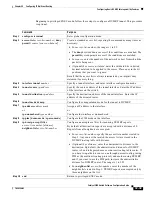 Предварительный просмотр 735 страницы Cisco 3560 - Rfcatalyst - Poe Si Software Configuration Manual