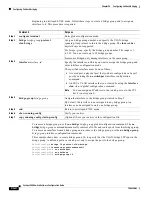 Предварительный просмотр 772 страницы Cisco 3560 - Rfcatalyst - Poe Si Software Configuration Manual