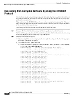 Предварительный просмотр 780 страницы Cisco 3560 - Rfcatalyst - Poe Si Software Configuration Manual