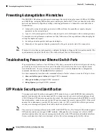 Предварительный просмотр 790 страницы Cisco 3560 - Rfcatalyst - Poe Si Software Configuration Manual