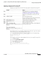 Предварительный просмотр 819 страницы Cisco 3560 - Rfcatalyst - Poe Si Software Configuration Manual