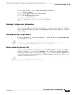 Предварительный просмотр 823 страницы Cisco 3560 - Rfcatalyst - Poe Si Software Configuration Manual