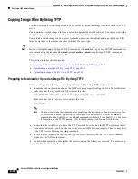 Предварительный просмотр 826 страницы Cisco 3560 - Rfcatalyst - Poe Si Software Configuration Manual