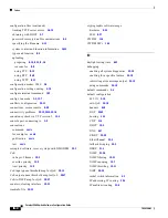 Предварительный просмотр 858 страницы Cisco 3560 - Rfcatalyst - Poe Si Software Configuration Manual