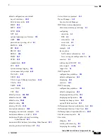 Предварительный просмотр 859 страницы Cisco 3560 - Rfcatalyst - Poe Si Software Configuration Manual