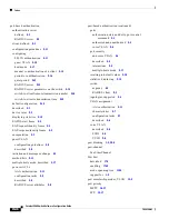 Предварительный просмотр 876 страницы Cisco 3560 - Rfcatalyst - Poe Si Software Configuration Manual