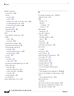 Предварительный просмотр 882 страницы Cisco 3560 - Rfcatalyst - Poe Si Software Configuration Manual