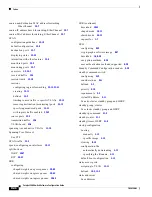 Предварительный просмотр 884 страницы Cisco 3560 - Rfcatalyst - Poe Si Software Configuration Manual