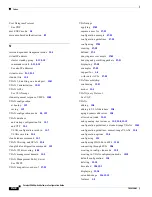 Предварительный просмотр 890 страницы Cisco 3560 - Rfcatalyst - Poe Si Software Configuration Manual