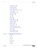 Preview for 13 page of Cisco 3560G-24PS - Catalyst Switch Command Reference Manual