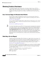 Preview for 24 page of Cisco 3560G-24PS - Catalyst Switch Command Reference Manual