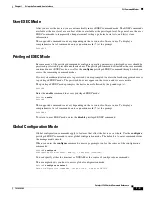 Preview for 29 page of Cisco 3560G-24PS - Catalyst Switch Command Reference Manual