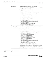 Preview for 43 page of Cisco 3560G-24PS - Catalyst Switch Command Reference Manual