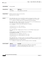 Preview for 44 page of Cisco 3560G-24PS - Catalyst Switch Command Reference Manual