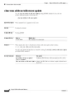 Preview for 78 page of Cisco 3560G-24PS - Catalyst Switch Command Reference Manual