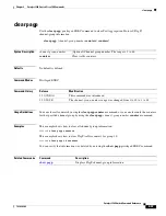 Preview for 79 page of Cisco 3560G-24PS - Catalyst Switch Command Reference Manual