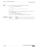Preview for 87 page of Cisco 3560G-24PS - Catalyst Switch Command Reference Manual