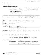 Preview for 94 page of Cisco 3560G-24PS - Catalyst Switch Command Reference Manual