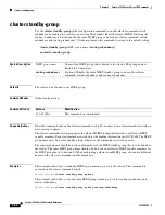 Preview for 96 page of Cisco 3560G-24PS - Catalyst Switch Command Reference Manual