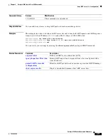 Preview for 103 page of Cisco 3560G-24PS - Catalyst Switch Command Reference Manual