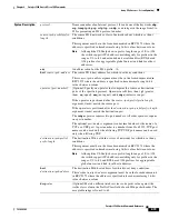 Preview for 105 page of Cisco 3560G-24PS - Catalyst Switch Command Reference Manual