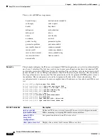 Preview for 108 page of Cisco 3560G-24PS - Catalyst Switch Command Reference Manual