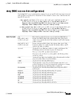 Preview for 109 page of Cisco 3560G-24PS - Catalyst Switch Command Reference Manual