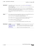 Preview for 111 page of Cisco 3560G-24PS - Catalyst Switch Command Reference Manual