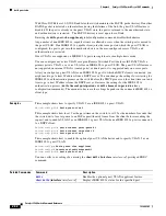 Preview for 124 page of Cisco 3560G-24PS - Catalyst Switch Command Reference Manual