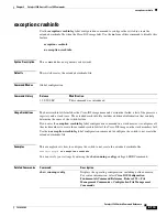 Preview for 145 page of Cisco 3560G-24PS - Catalyst Switch Command Reference Manual