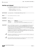 Preview for 148 page of Cisco 3560G-24PS - Catalyst Switch Command Reference Manual