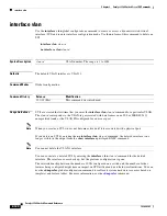 Preview for 152 page of Cisco 3560G-24PS - Catalyst Switch Command Reference Manual