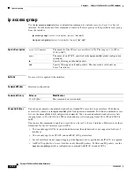 Preview for 154 page of Cisco 3560G-24PS - Catalyst Switch Command Reference Manual