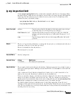 Preview for 161 page of Cisco 3560G-24PS - Catalyst Switch Command Reference Manual