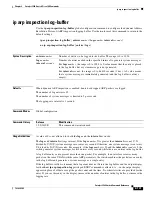 Preview for 163 page of Cisco 3560G-24PS - Catalyst Switch Command Reference Manual