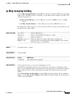 Preview for 173 page of Cisco 3560G-24PS - Catalyst Switch Command Reference Manual