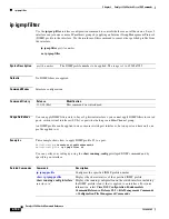 Preview for 186 page of Cisco 3560G-24PS - Catalyst Switch Command Reference Manual