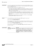 Preview for 188 page of Cisco 3560G-24PS - Catalyst Switch Command Reference Manual