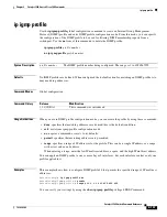 Preview for 189 page of Cisco 3560G-24PS - Catalyst Switch Command Reference Manual