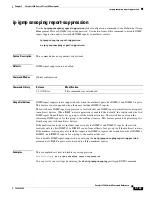 Preview for 197 page of Cisco 3560G-24PS - Catalyst Switch Command Reference Manual