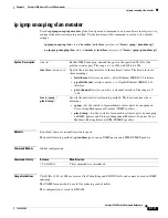 Preview for 203 page of Cisco 3560G-24PS - Catalyst Switch Command Reference Manual