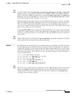 Preview for 213 page of Cisco 3560G-24PS - Catalyst Switch Command Reference Manual