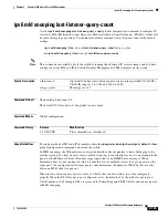 Preview for 217 page of Cisco 3560G-24PS - Catalyst Switch Command Reference Manual