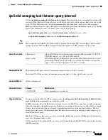 Preview for 219 page of Cisco 3560G-24PS - Catalyst Switch Command Reference Manual